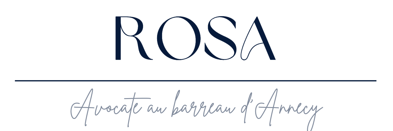 Eve ROSA Avocate